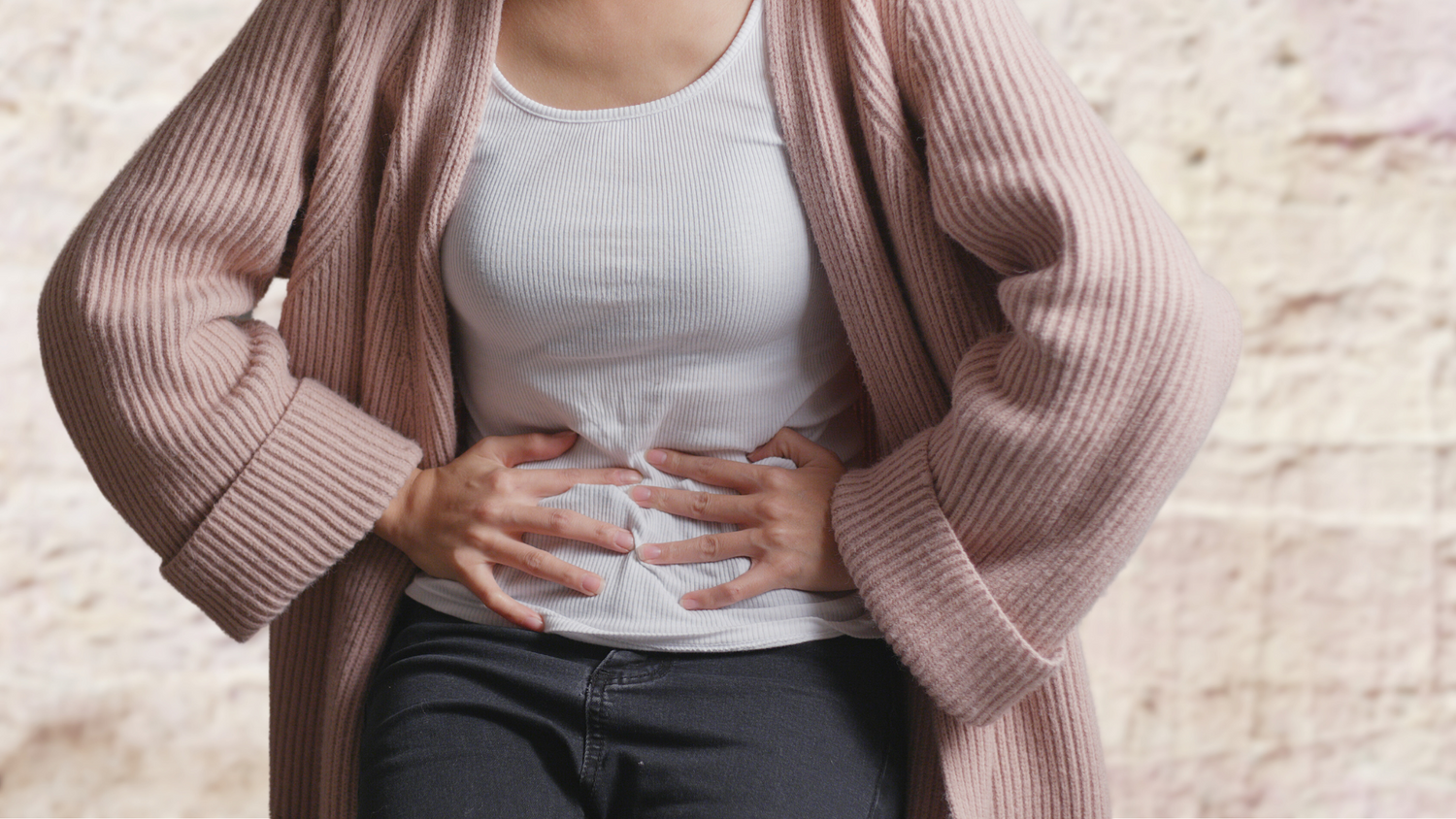 Bloating During Perimenopause