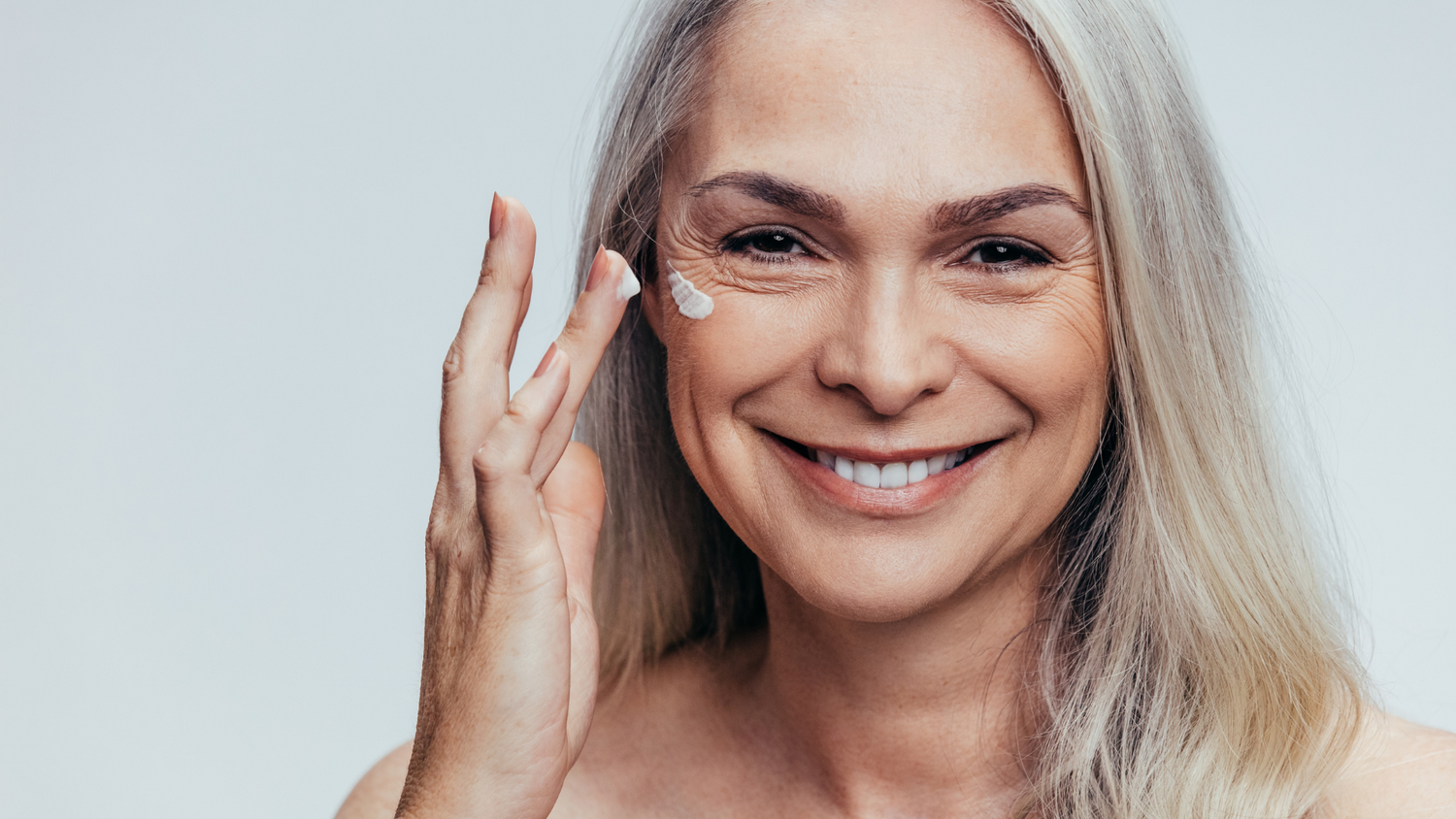Perimenopausal Dry Skin