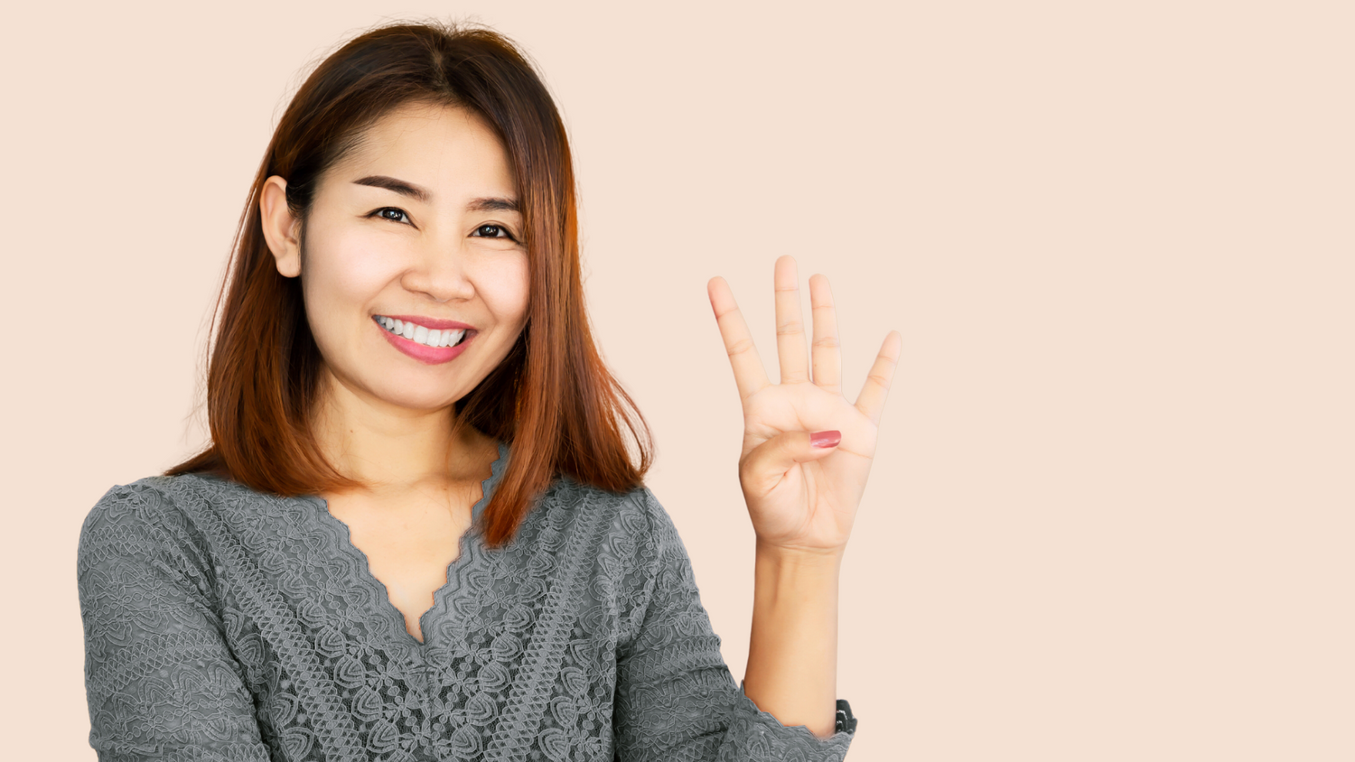 Four key Supplements for Perimenopause