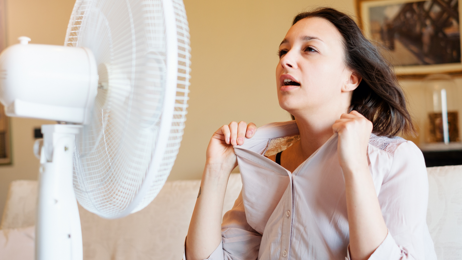 40 Perimenopause Symptoms You Should Know About
