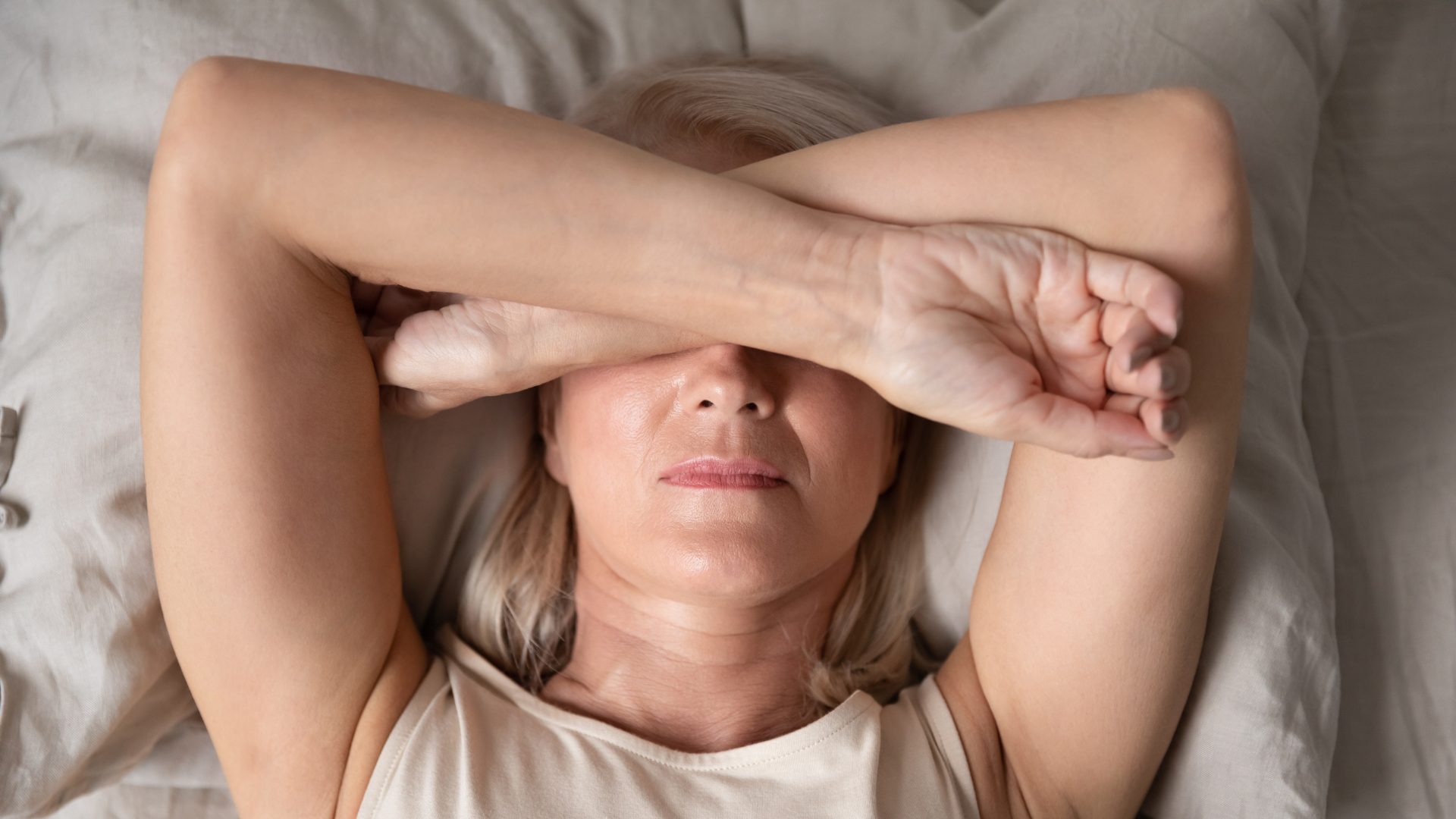 Sleep, My Elusive Lover: Embracing Natural Solutions