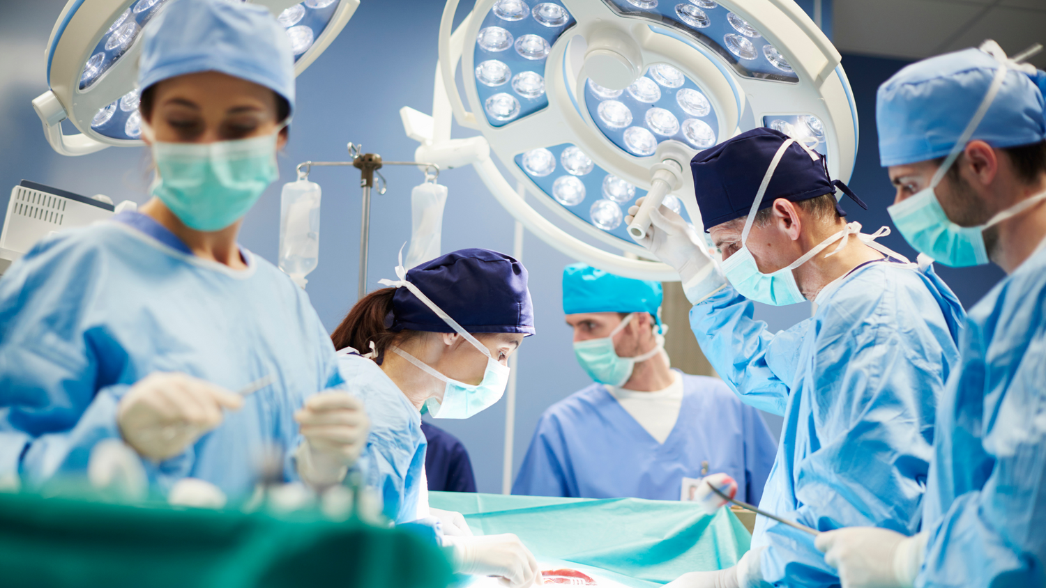 Understanding Surgical Menopause