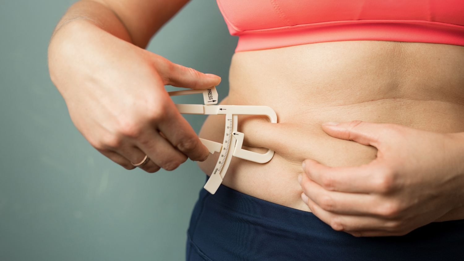 Perimenopause Weight Gain
