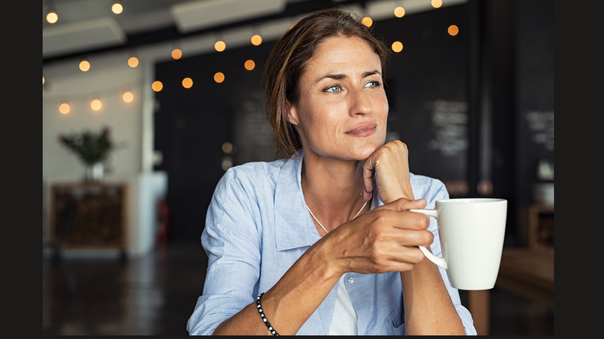 What is Perimenopause?